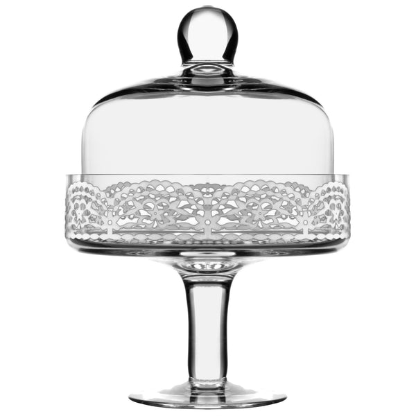 Porta tartas Cristal Dome