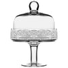 Porta tartas Cristal Dome