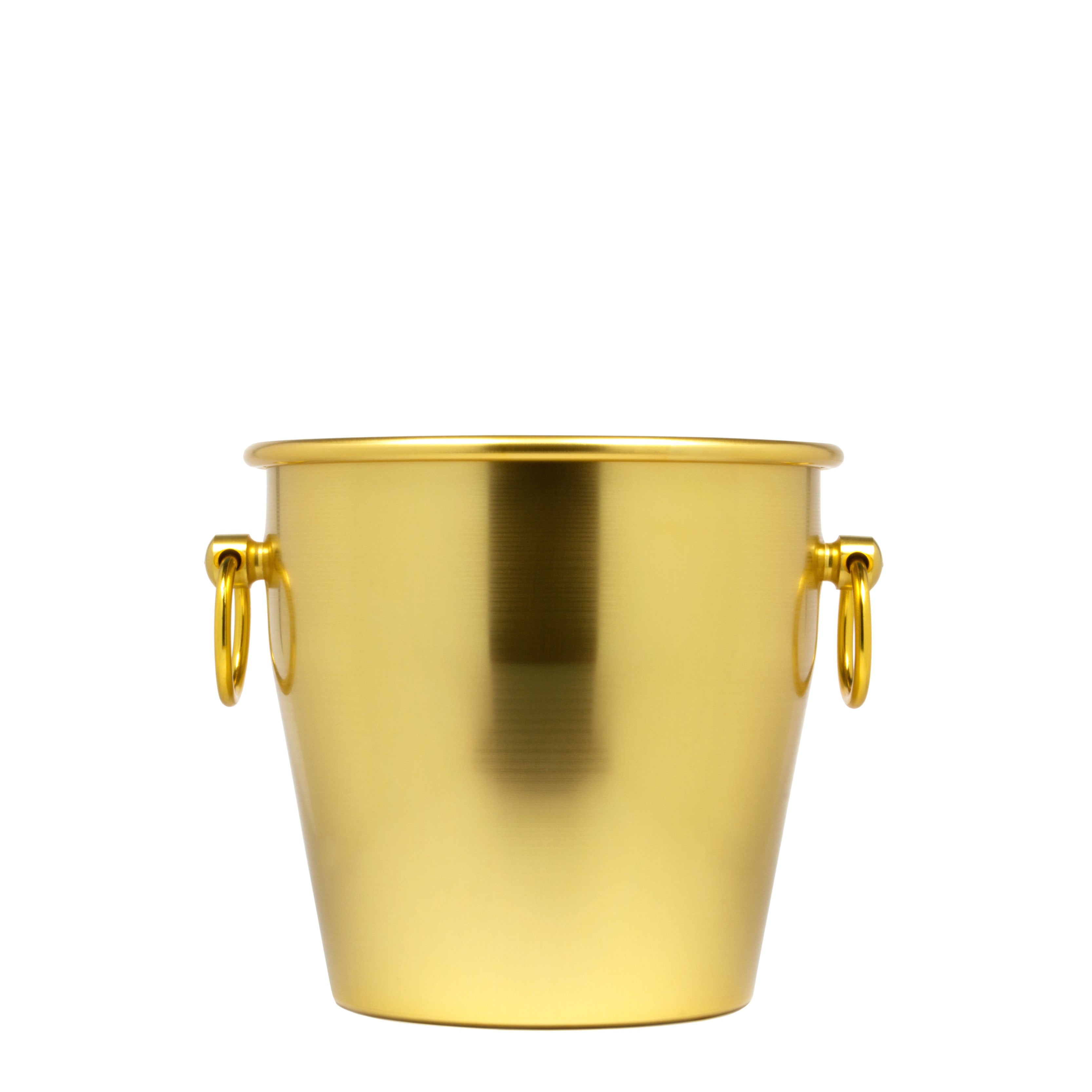 Enfriador de botellas Dorada 4 Litros