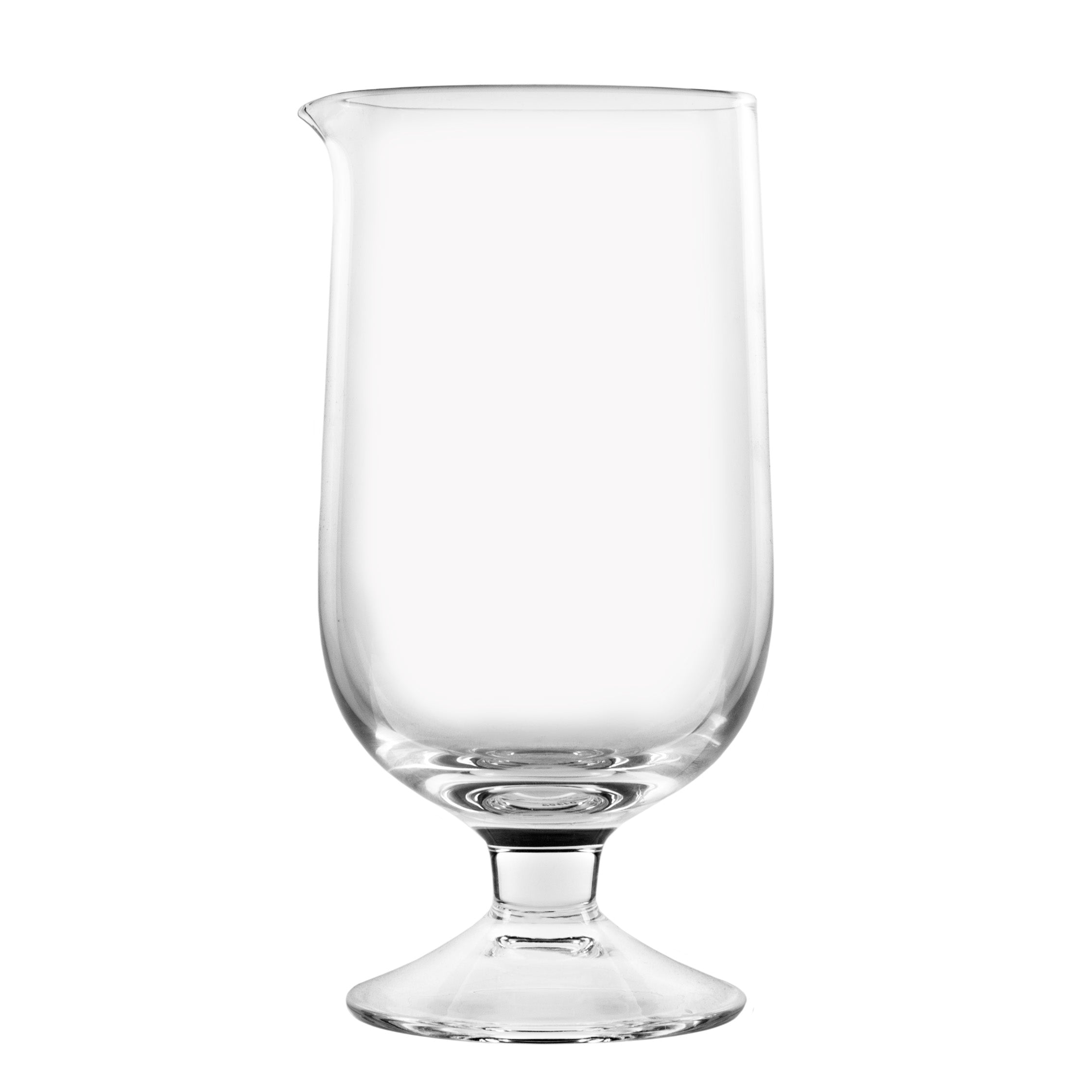 Vaso mezclador Japonés Copa 610ml