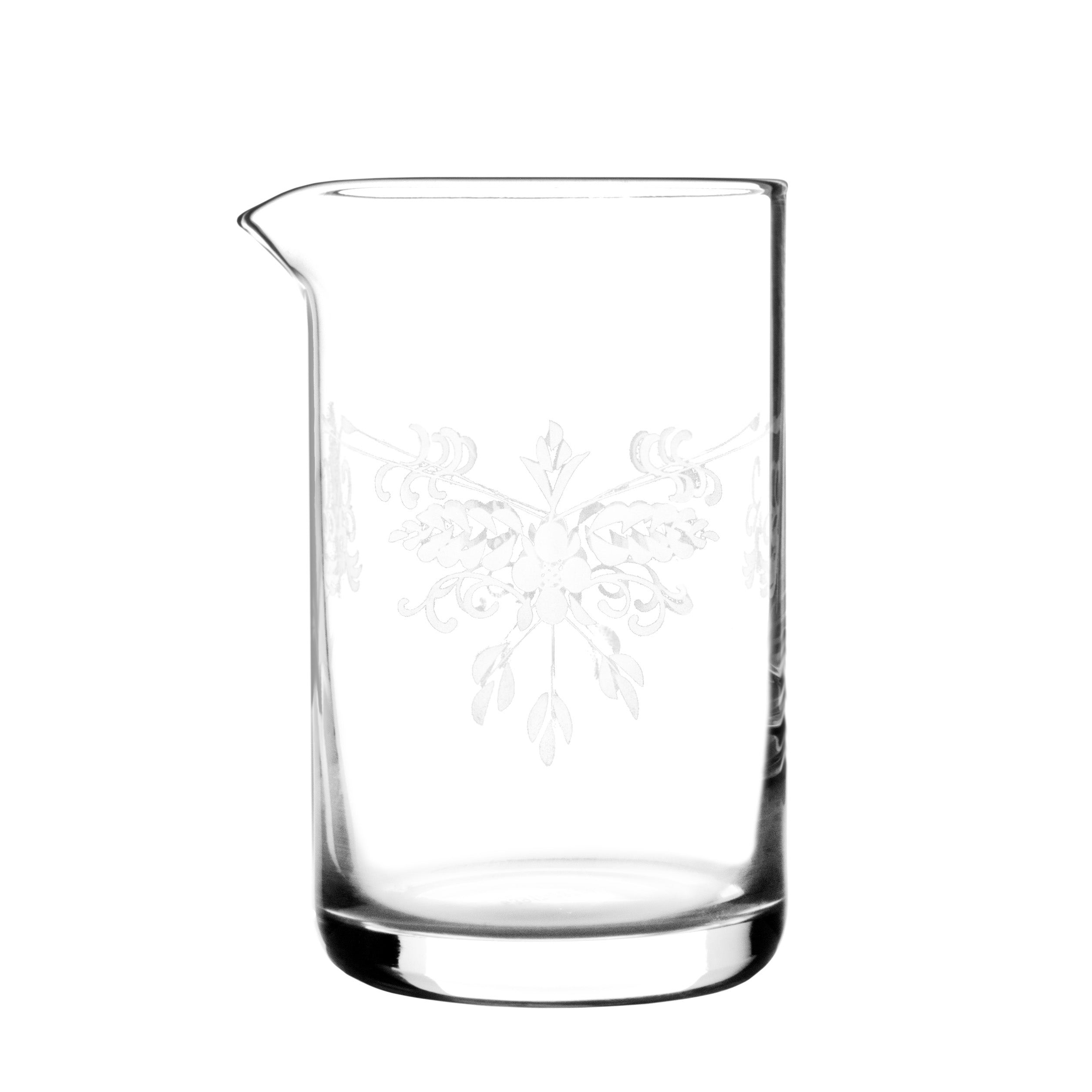 Vaso mezclador Fresca 500ml