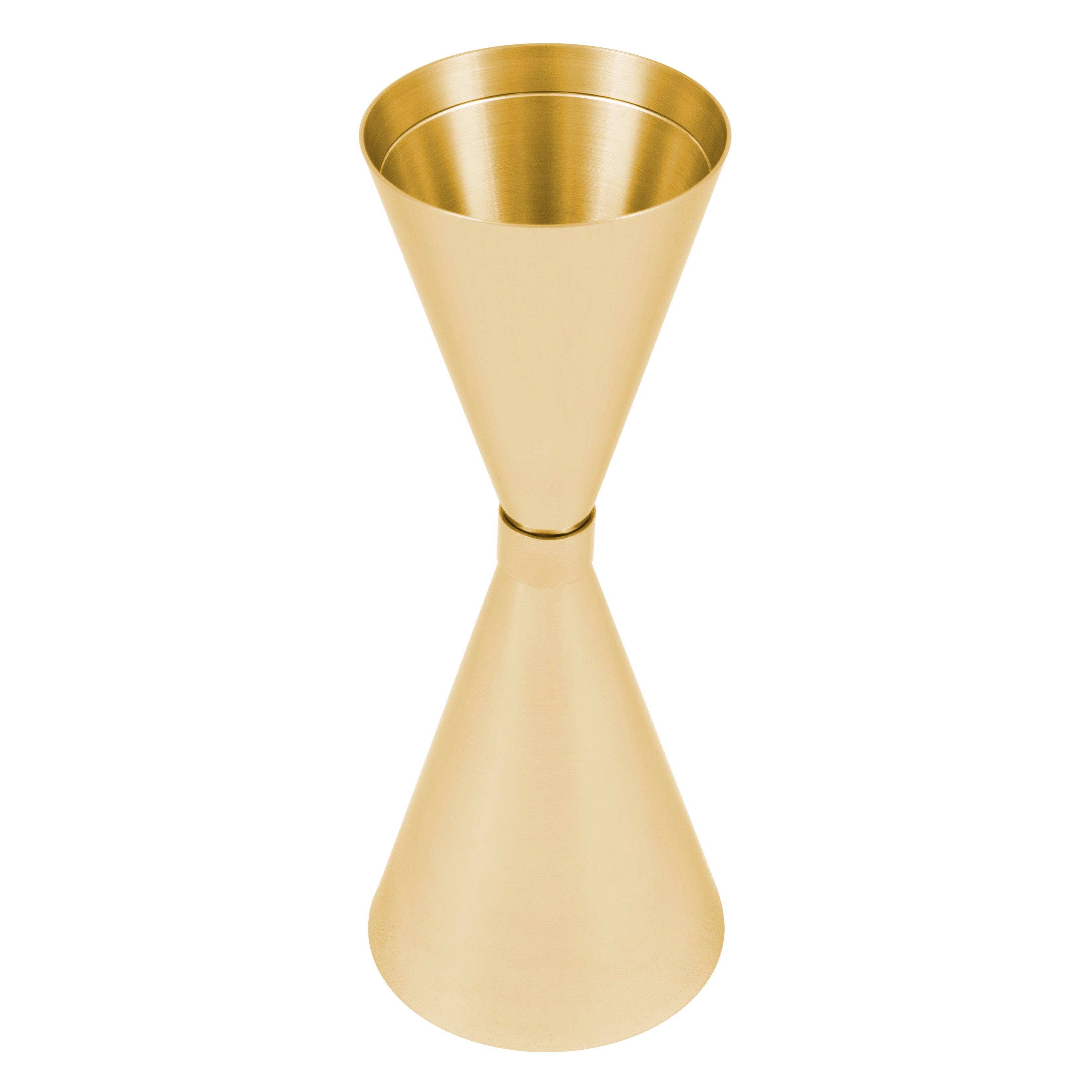 Medidor Mr Slim 45/60/90ml Dorado