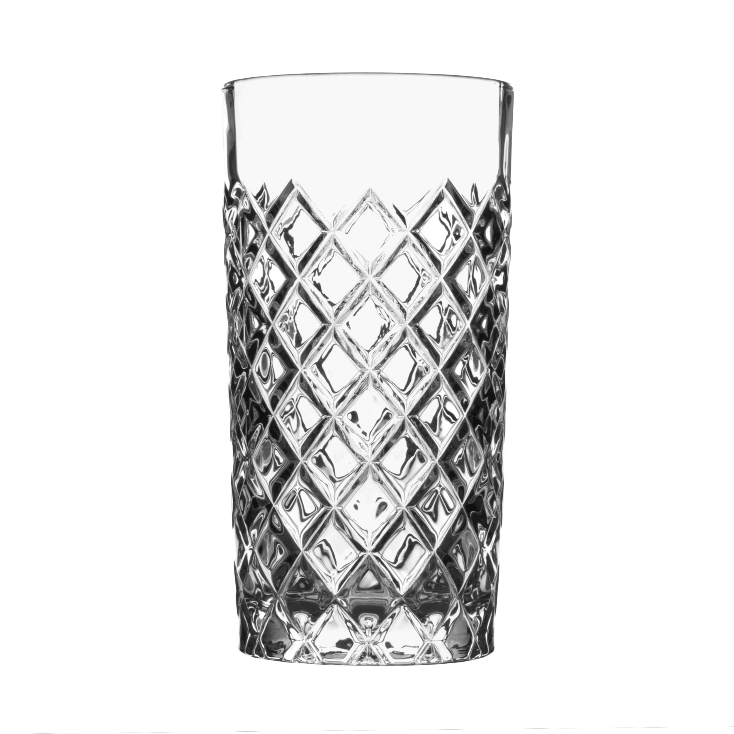 Healey Vaso Hi-Ball 420ml