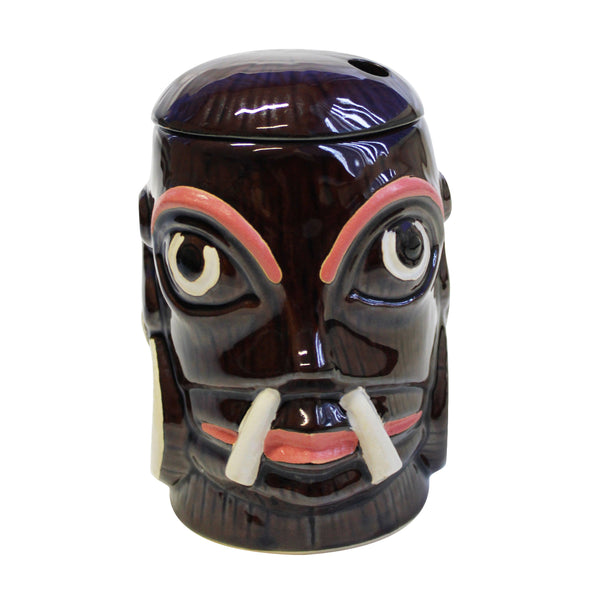 Tiki Vaso Cannibal 690ml