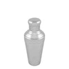 Coctelera Yukiwa Baron Tapón Redondo 410ml Inox