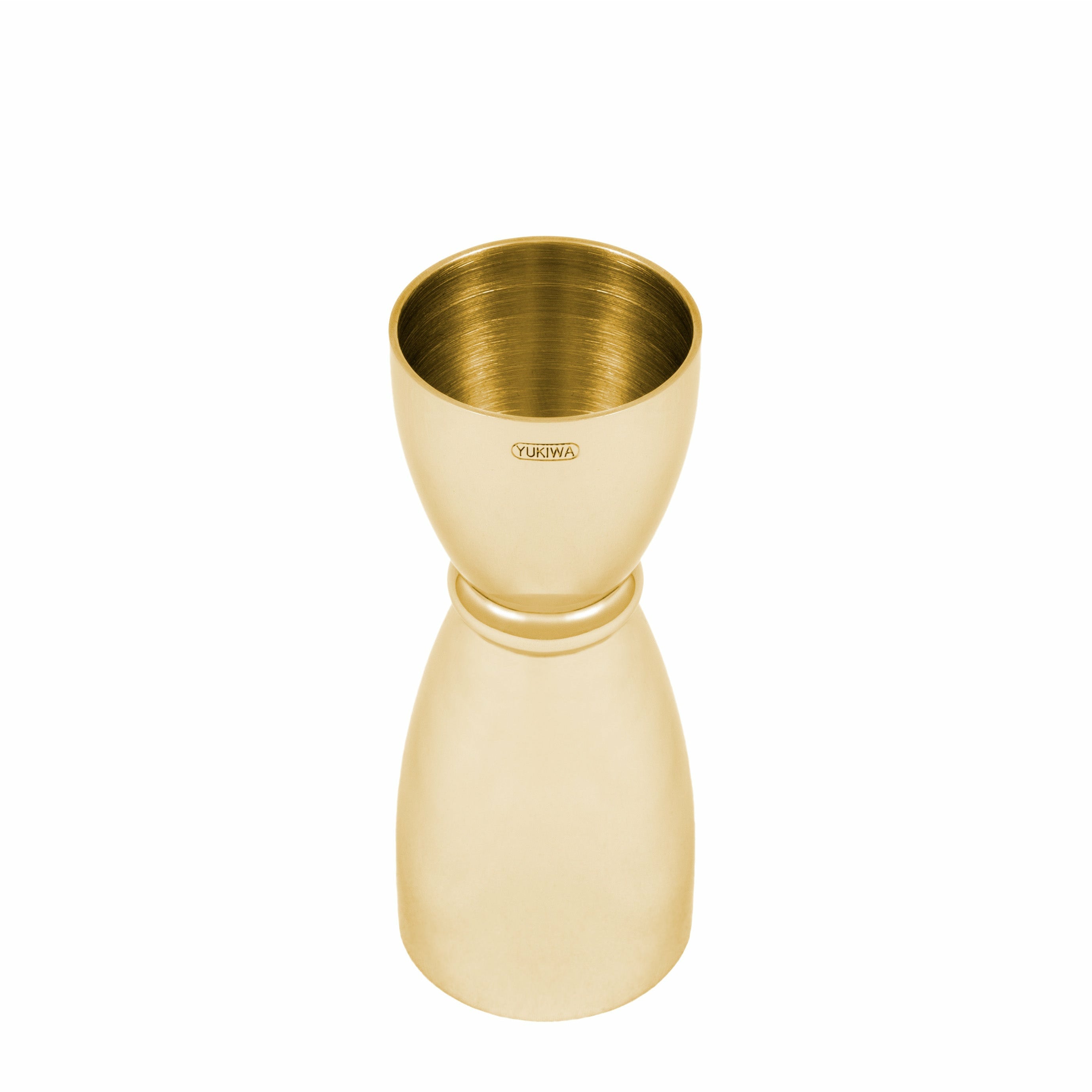 Medidor Yukiwa U (A) 53/28ml Dorado