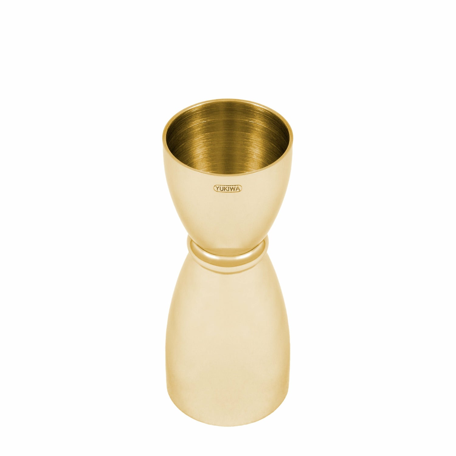 Medidor Yukiwa U (A) 53/28ml Dorado