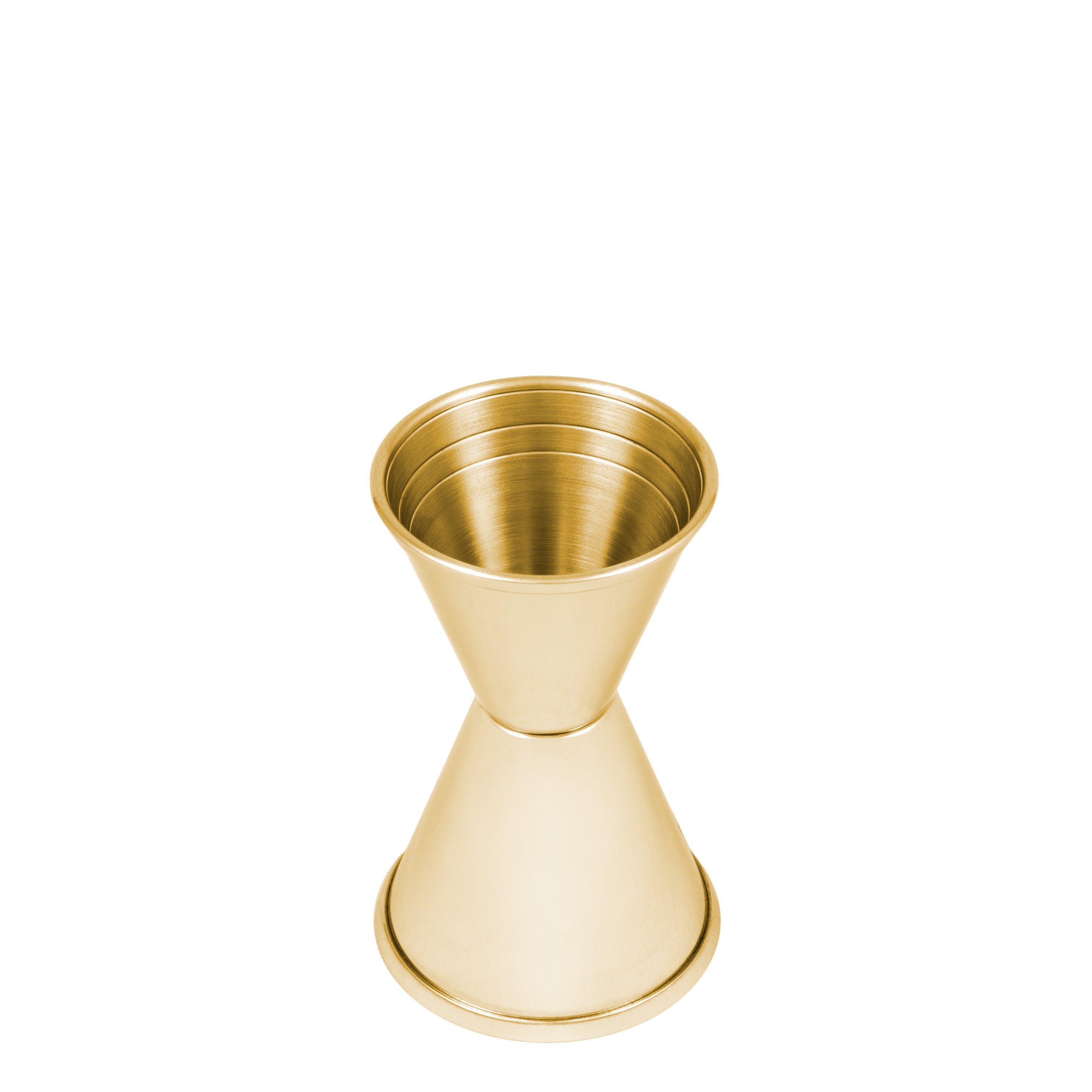 Medidor Yukiwa 45'5/33'5ml Dorado intenso