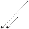 Bonzer Cuchara Bartender Telescópica 165-415mm