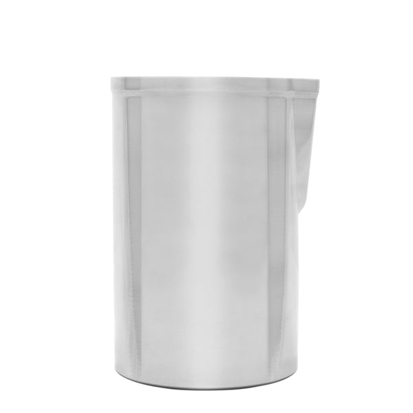 Mr Slim_Vaso mezclador Metal 580ml