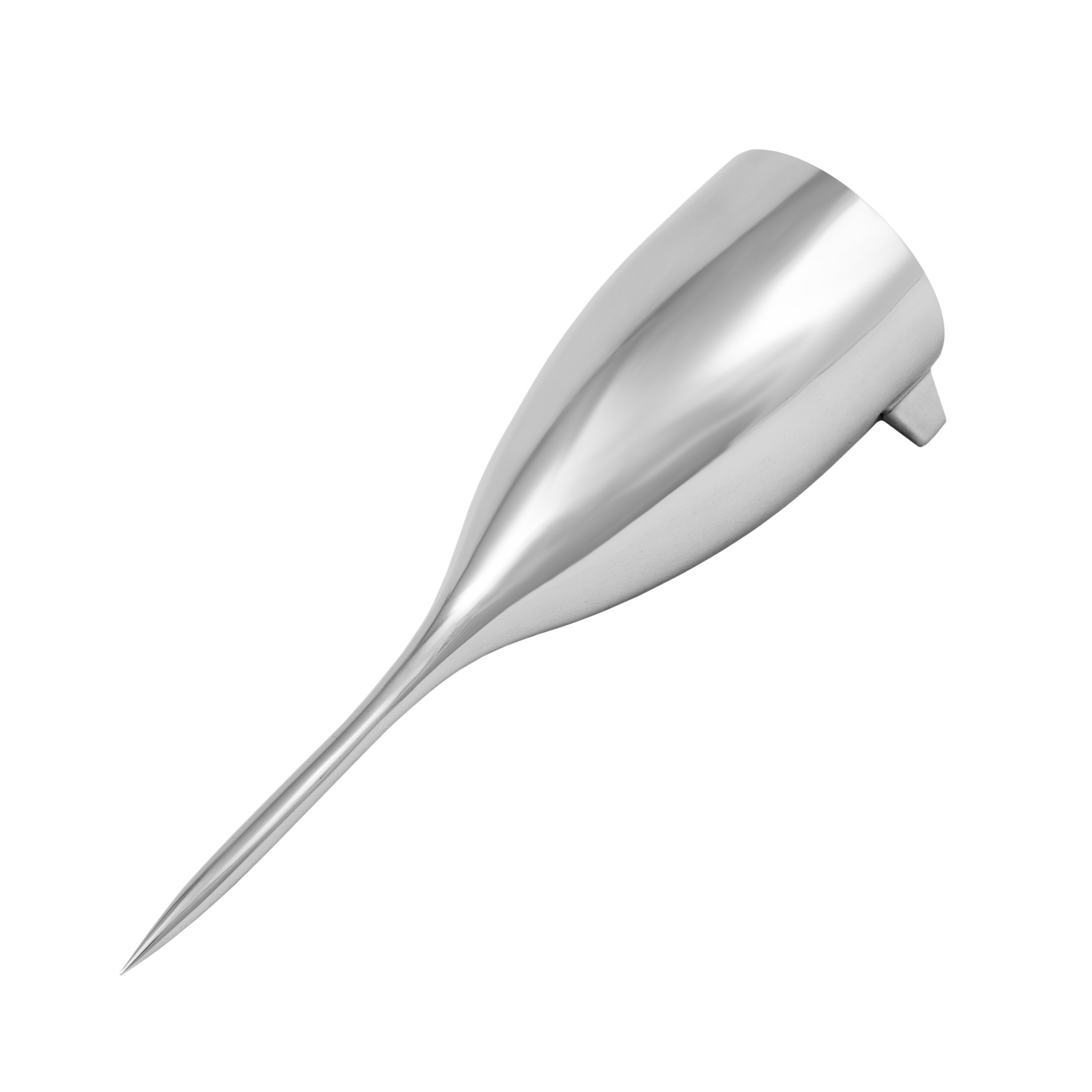 Picador hielo metal Yukiwa 13'5cm