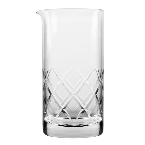 47 Ronin Vaso mezclador Alto Corte Diamante 700ml