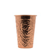 47 Ronin Vaso Julep Repujado Cobre 355ml