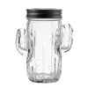 Tarro Cactus con Tapa 414ml