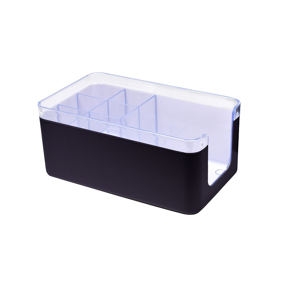 Bar Caddy Premium Negro