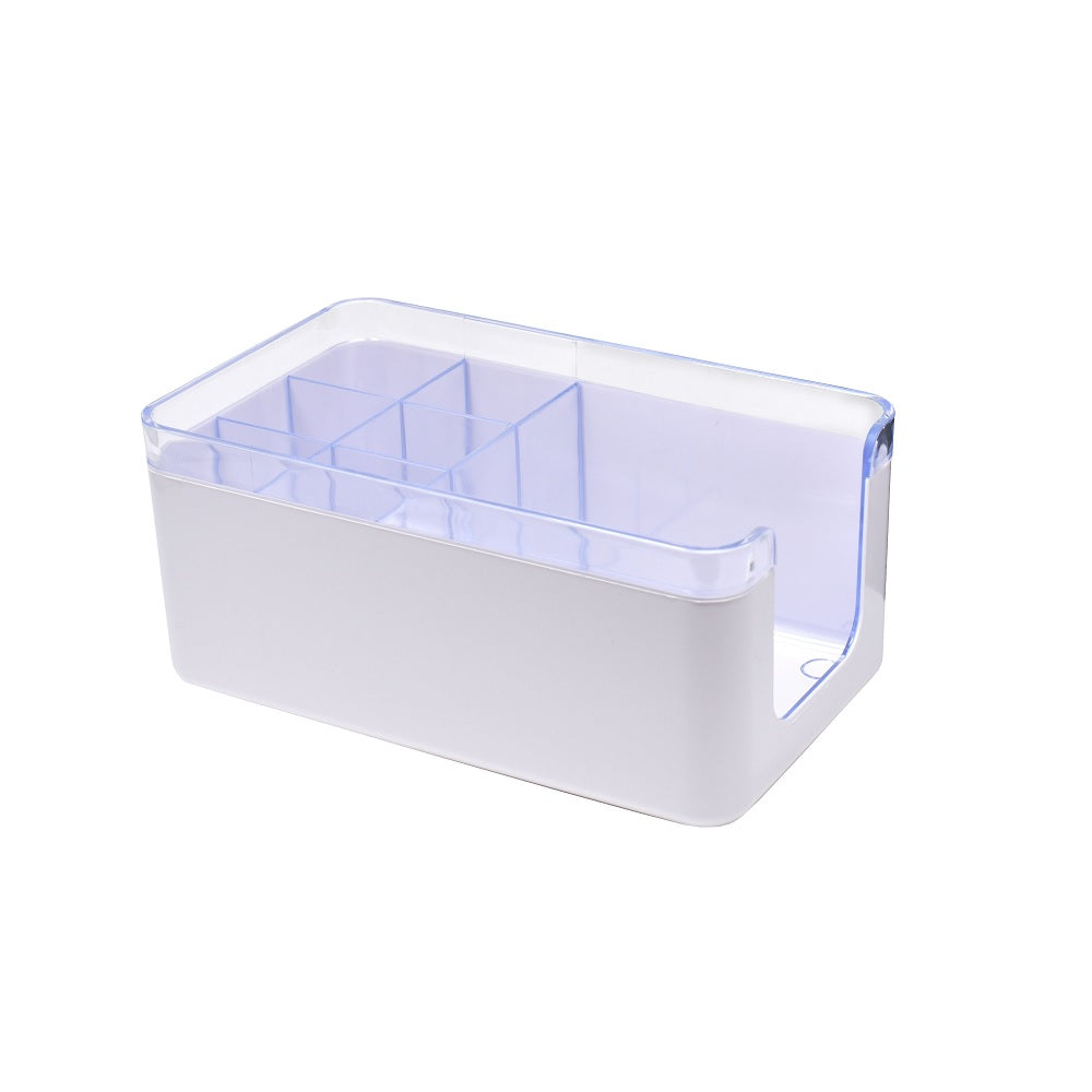 Bar Caddy Premium Blanco