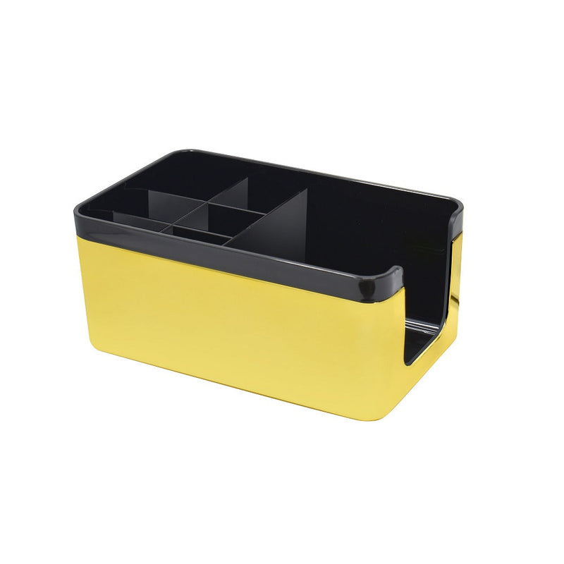 Bar Caddy Premium Dorado