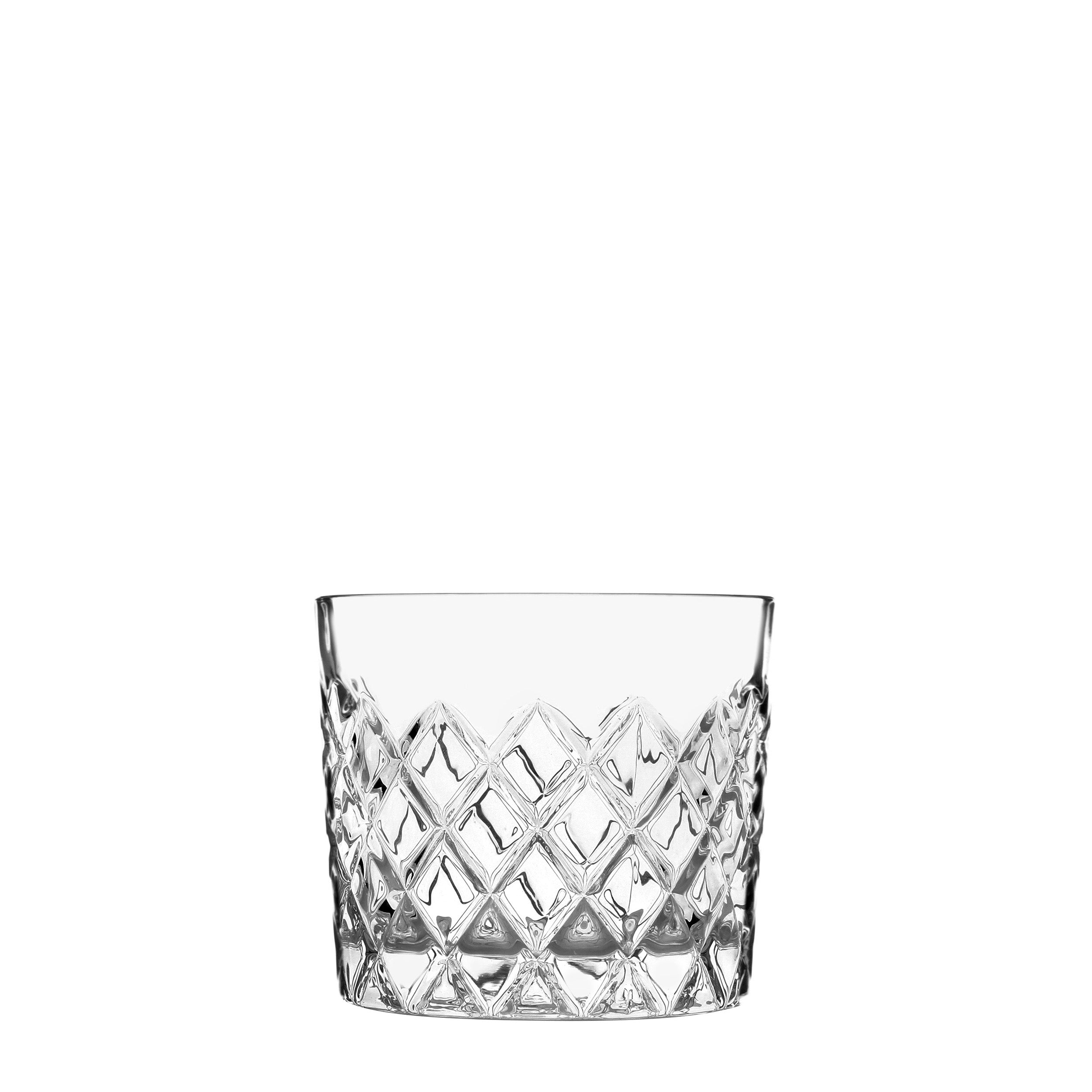 Healey Vaso Tumbler Old Fashion 260ml