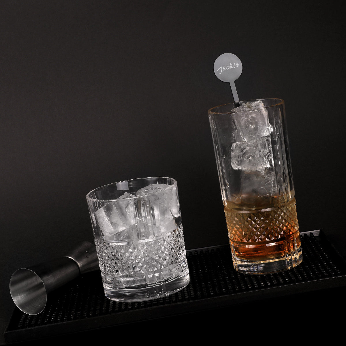 Brillante Jackie Vaso HiBall 365ml