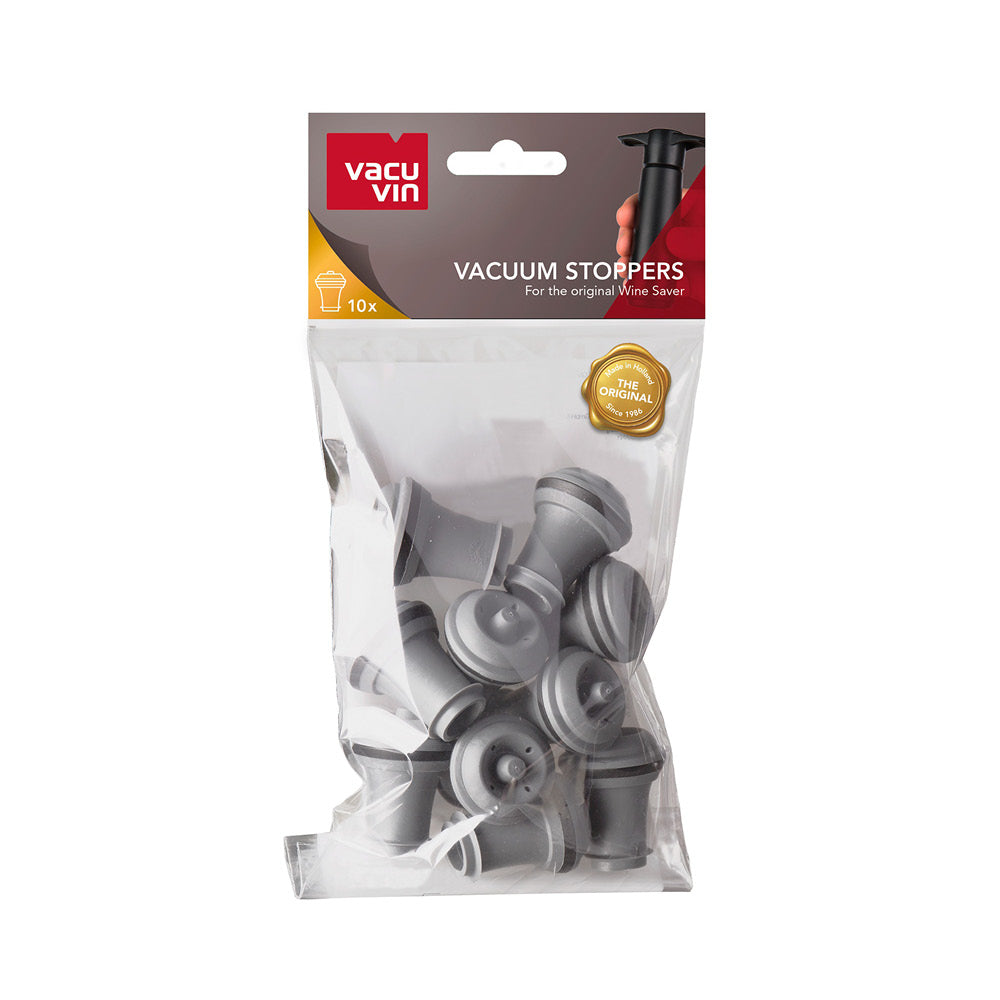 Tapón Bomba Vacio pack 10