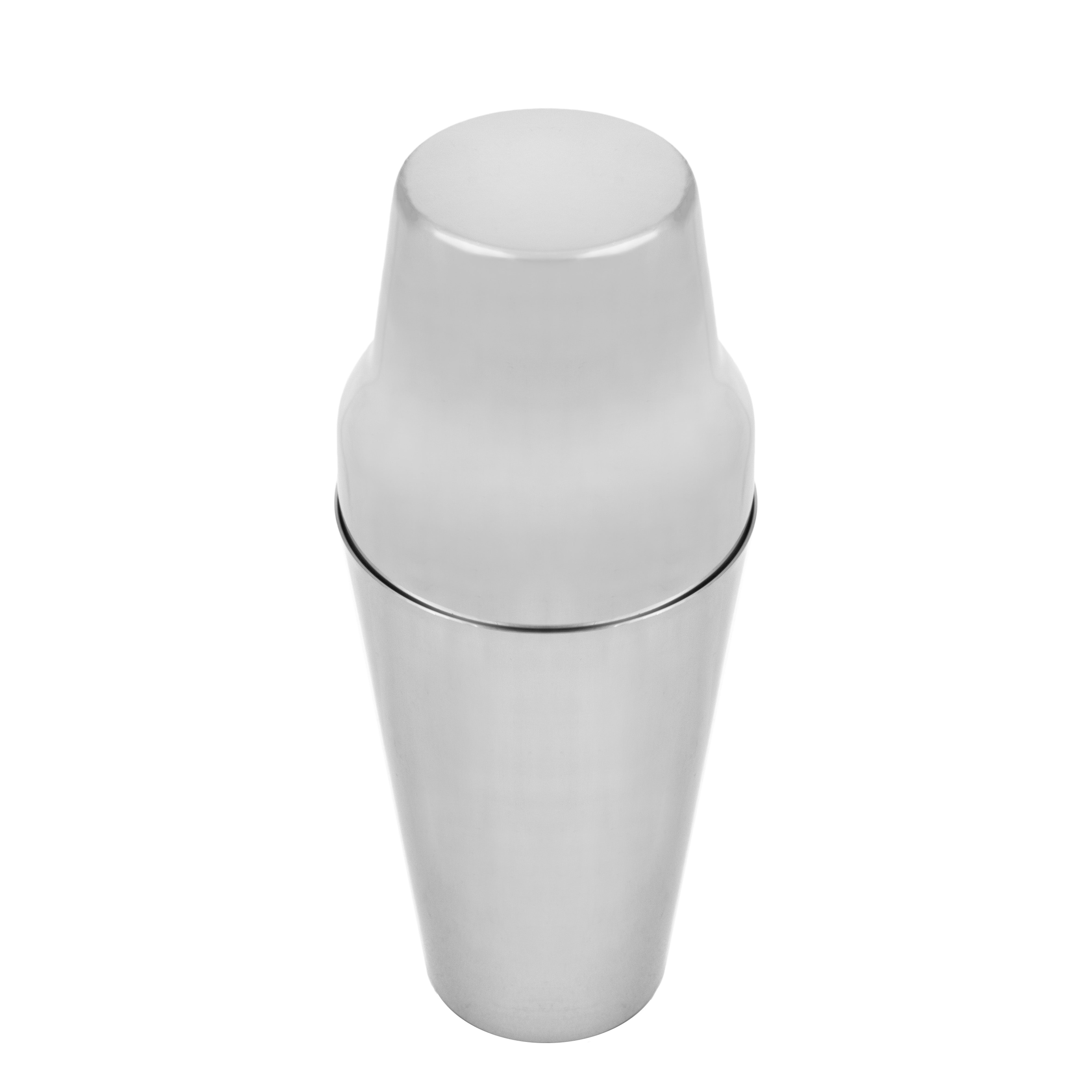 Coctelera Parisien brillo 800ml