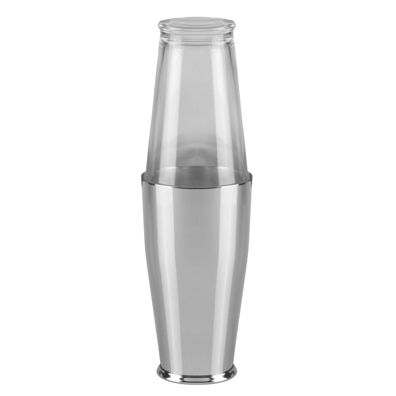 Coctelera Boston Alessi 800ml