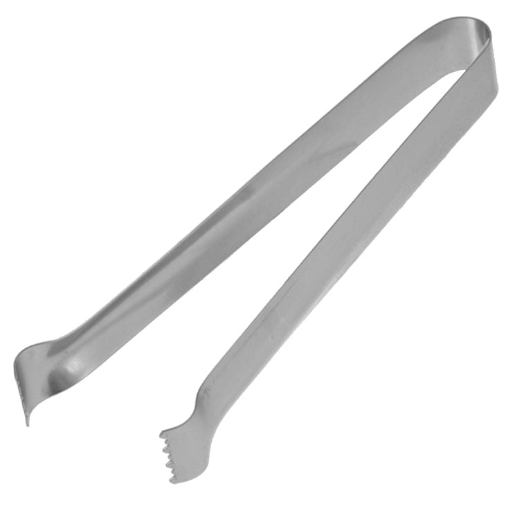 Pinza hielo simple corta 17cm