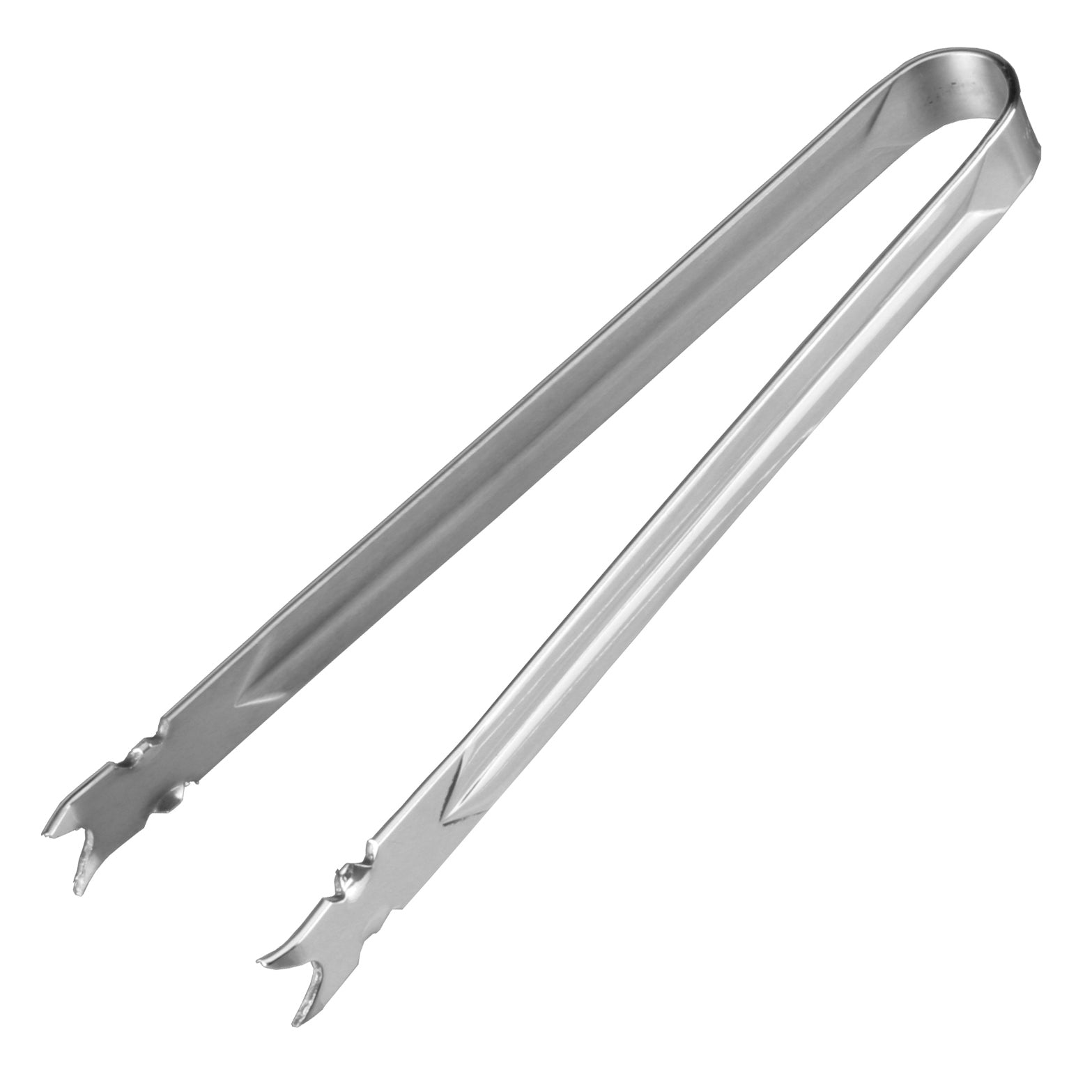Pinza hielo Italy inox 20cm