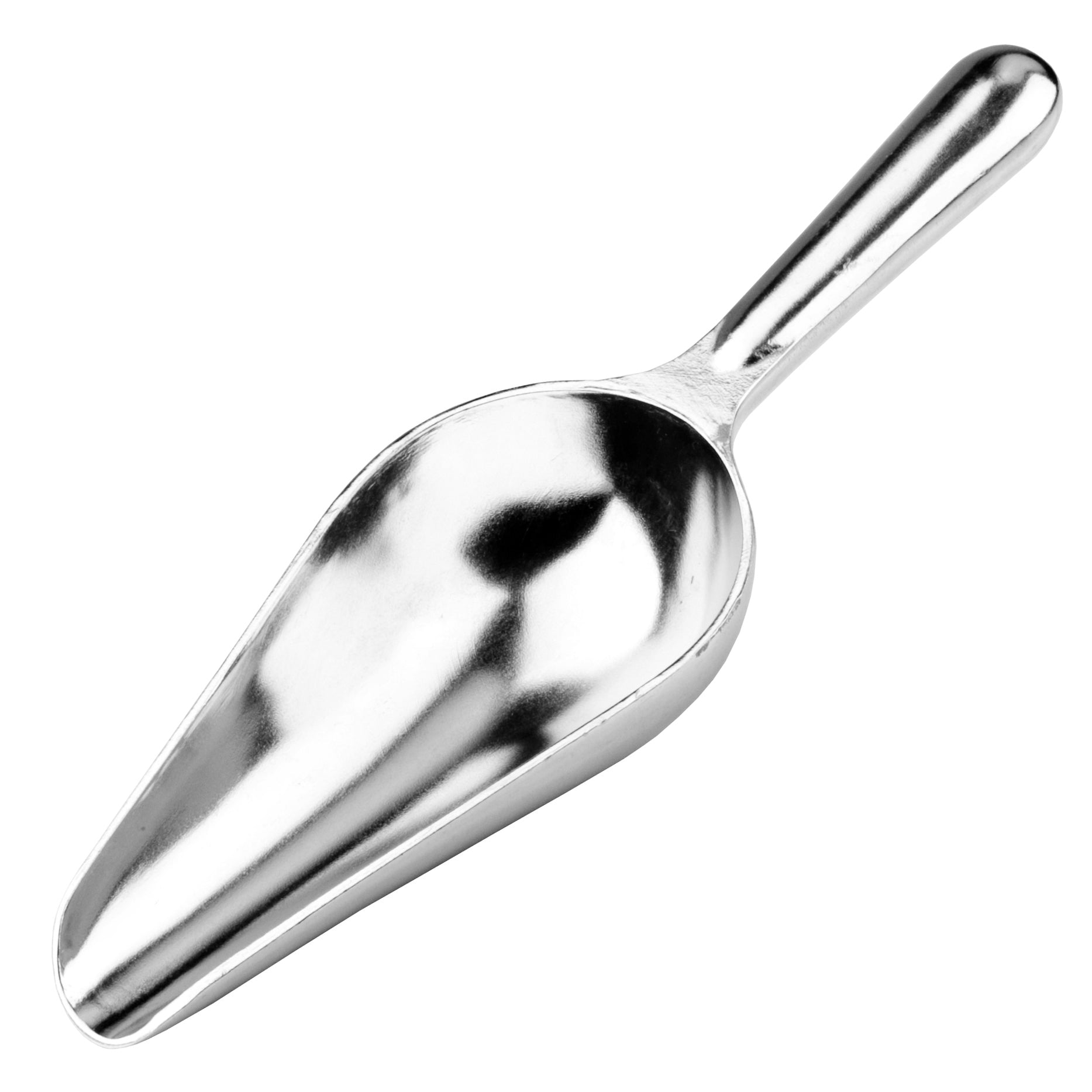 Pala hielo aluminio pequeña