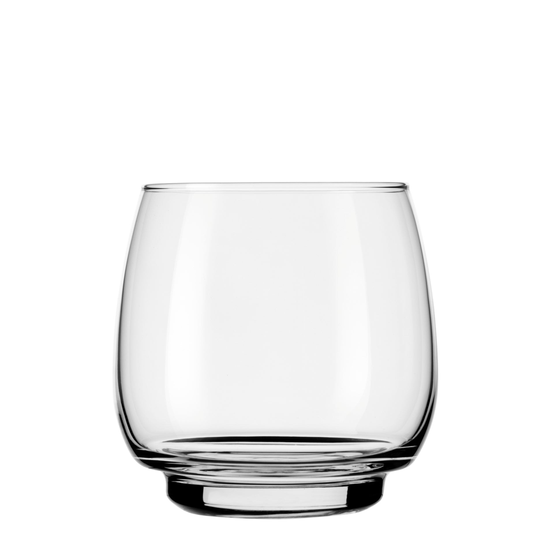 Vaso Opera Rocks Orbital Vaso Rocks 495ml