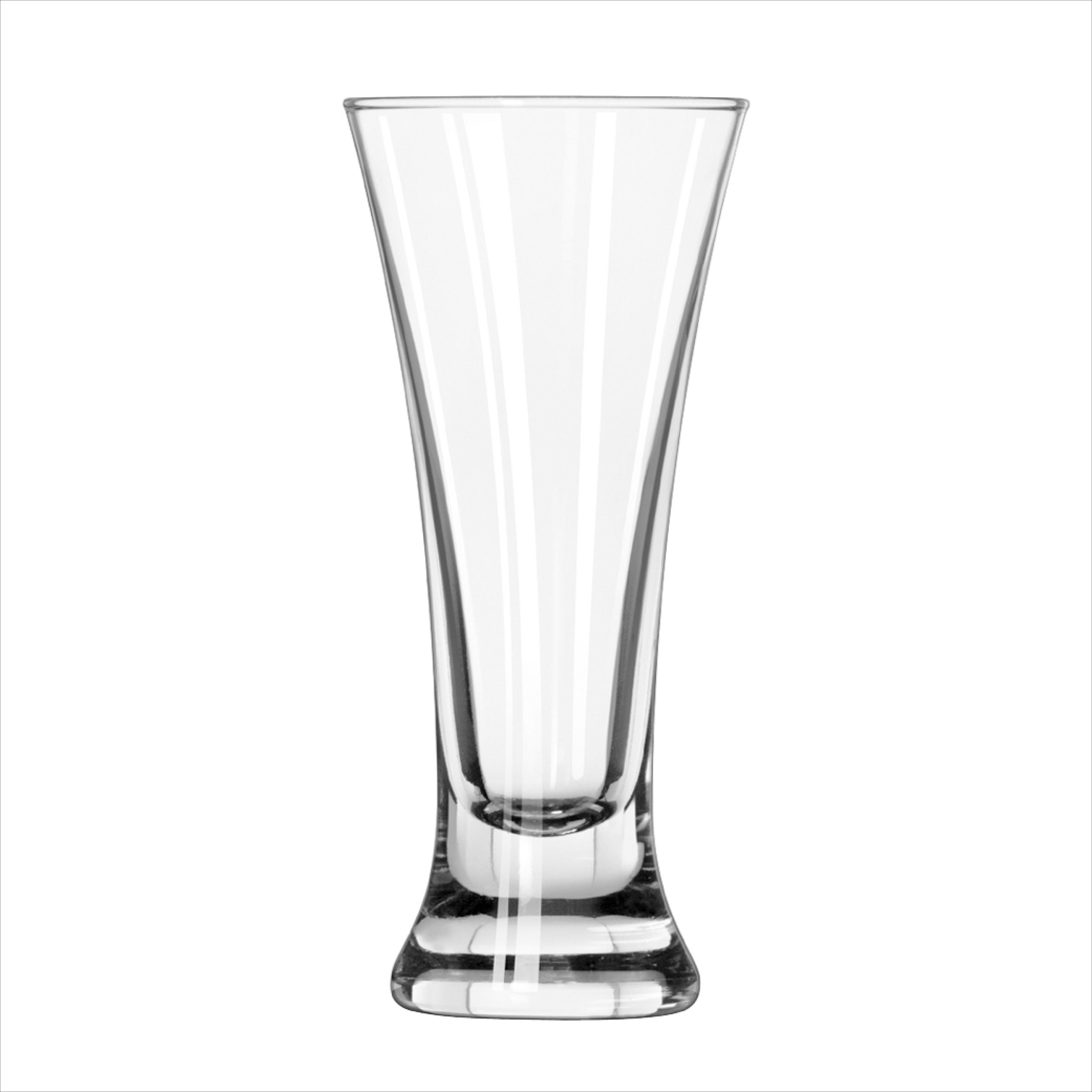Flare Vaso Pilsner 140ml