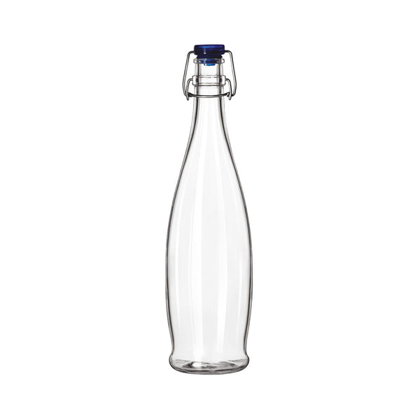 Recipientes Botella agua tapa 1000ml