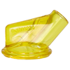Boquilla para zumera amarilla