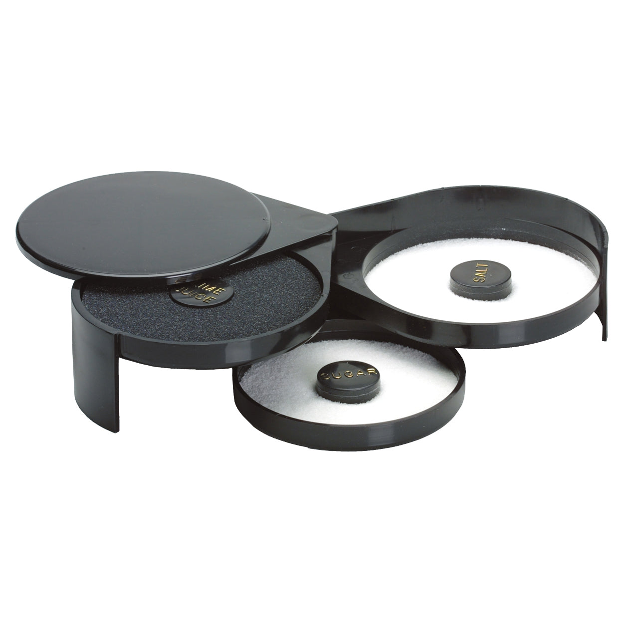 Bordeador de copas sal/azucar