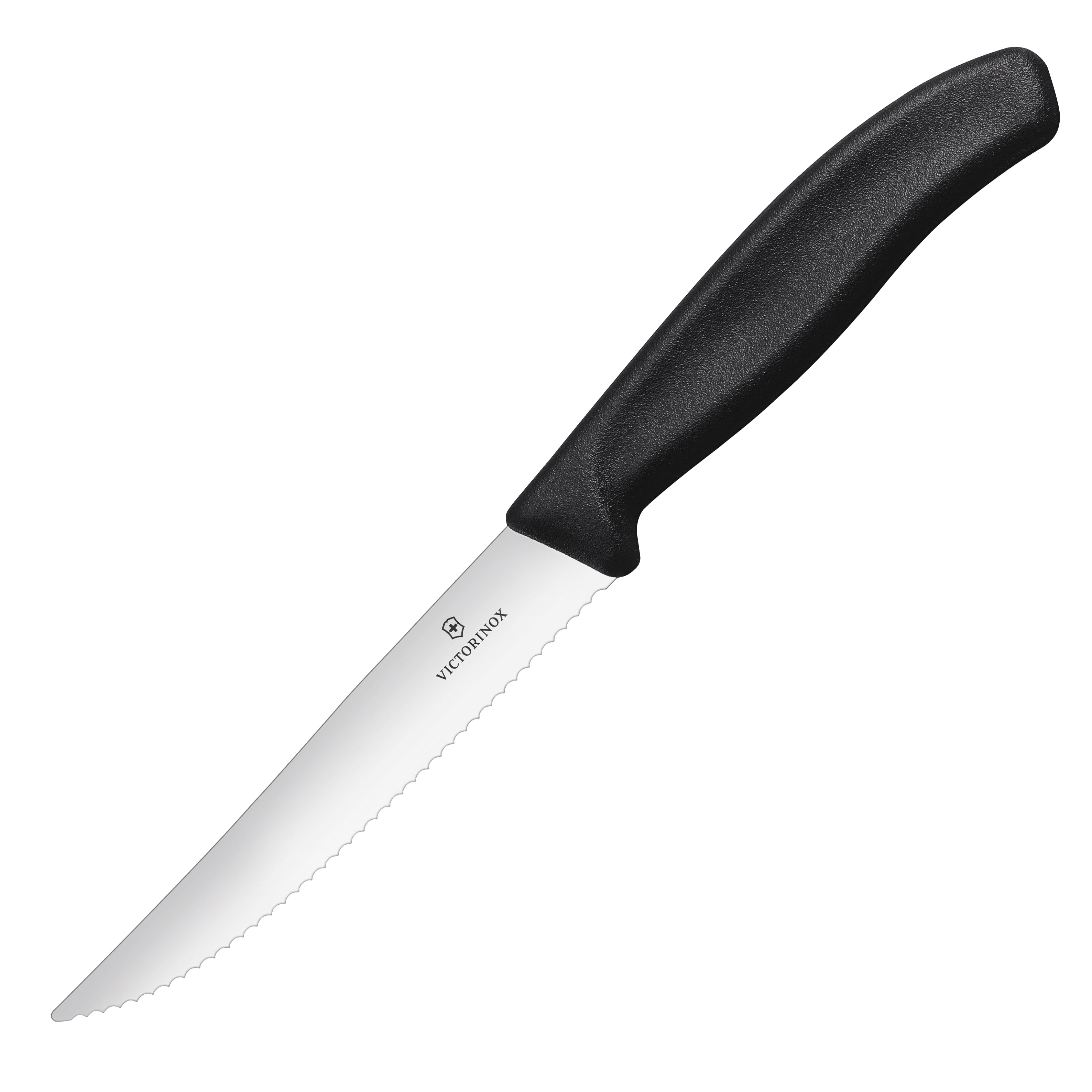 Cuchillo sierra Victorinox 12cm ergonómico