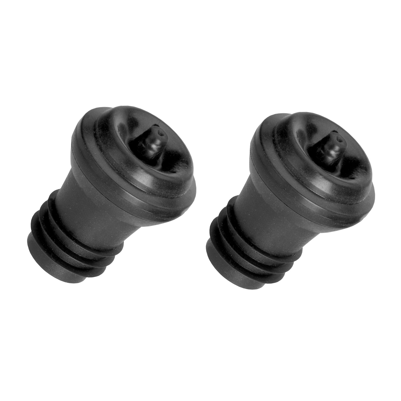 Set 2 tapones cierre al vacío Lovin