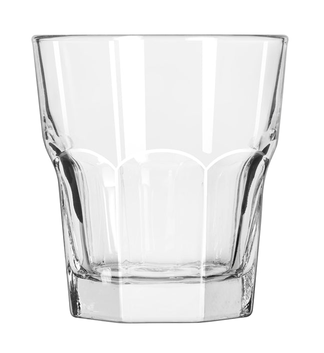 Gibraltar Vaso Rocks 296ml