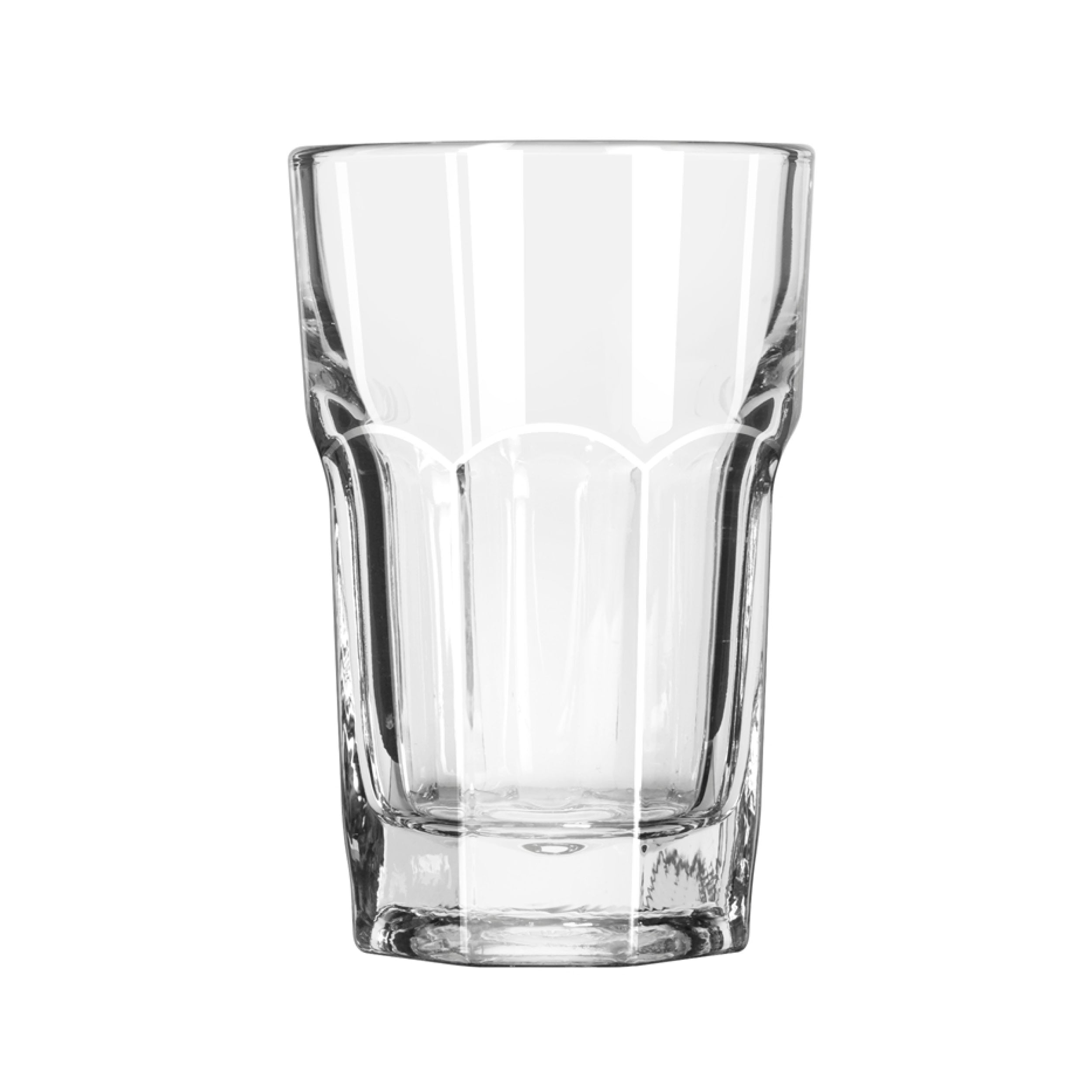Gibraltar Vaso Hi-Ball 266ml