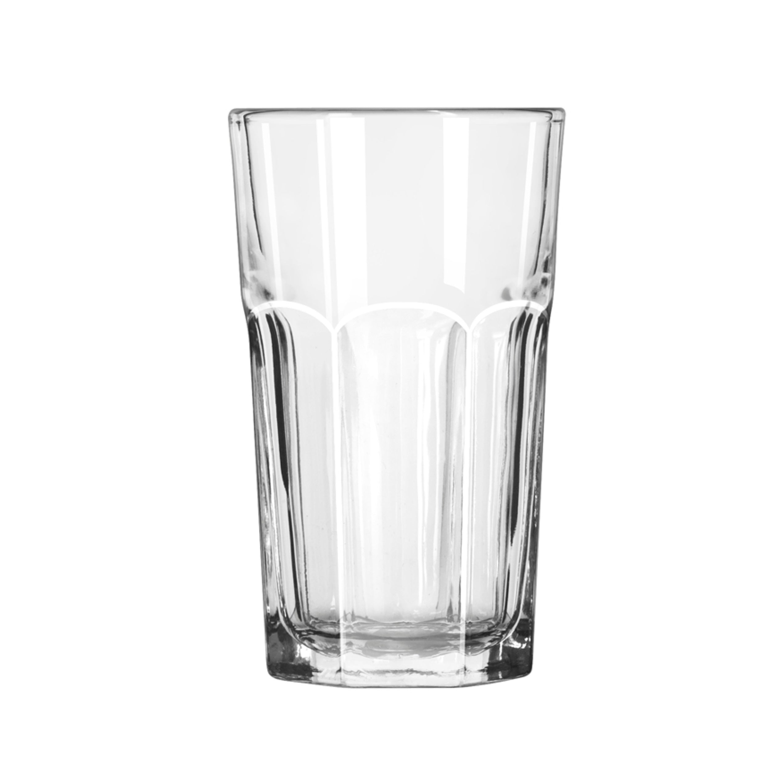 Gibraltar Vaso Hi-Ball 207ml