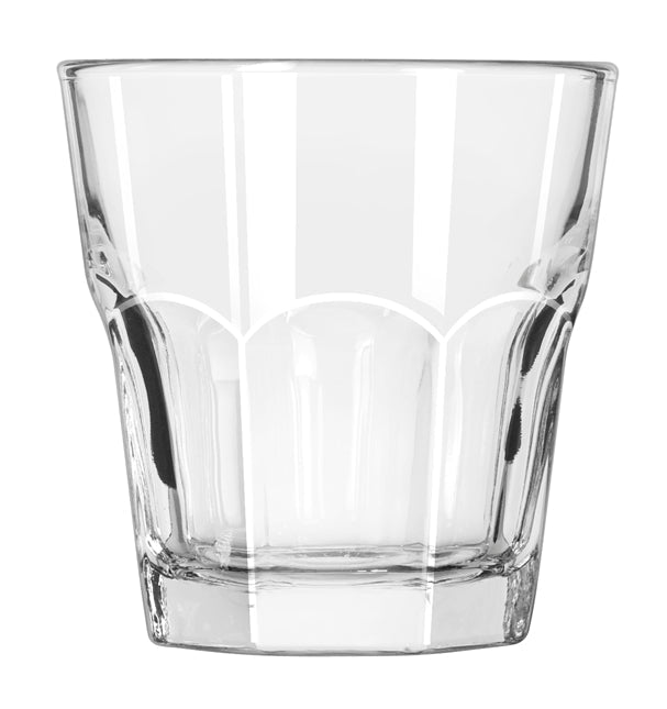 Gibraltar Vaso Rocks 266ml