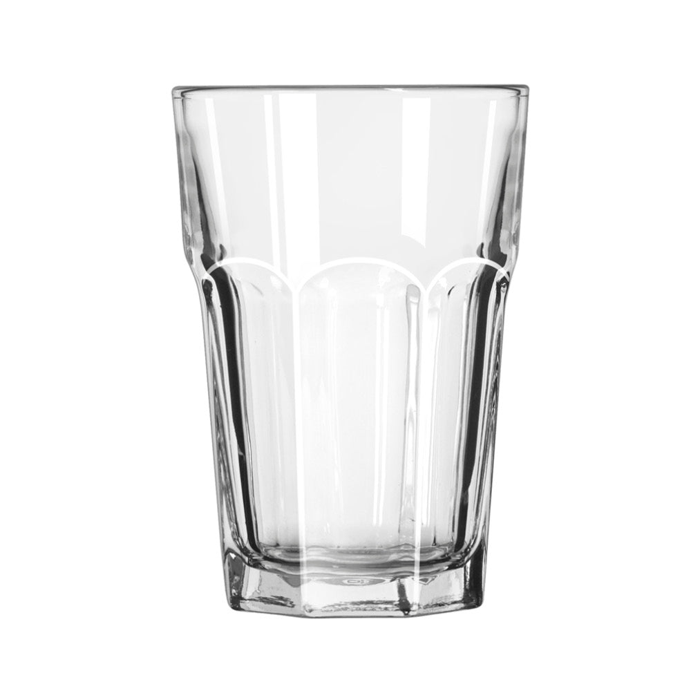 Gibraltar Vaso Beverage 414ml