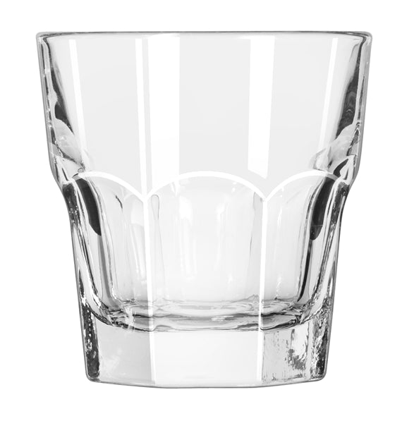 Gibraltar Vaso Tall-Rocks 207ml