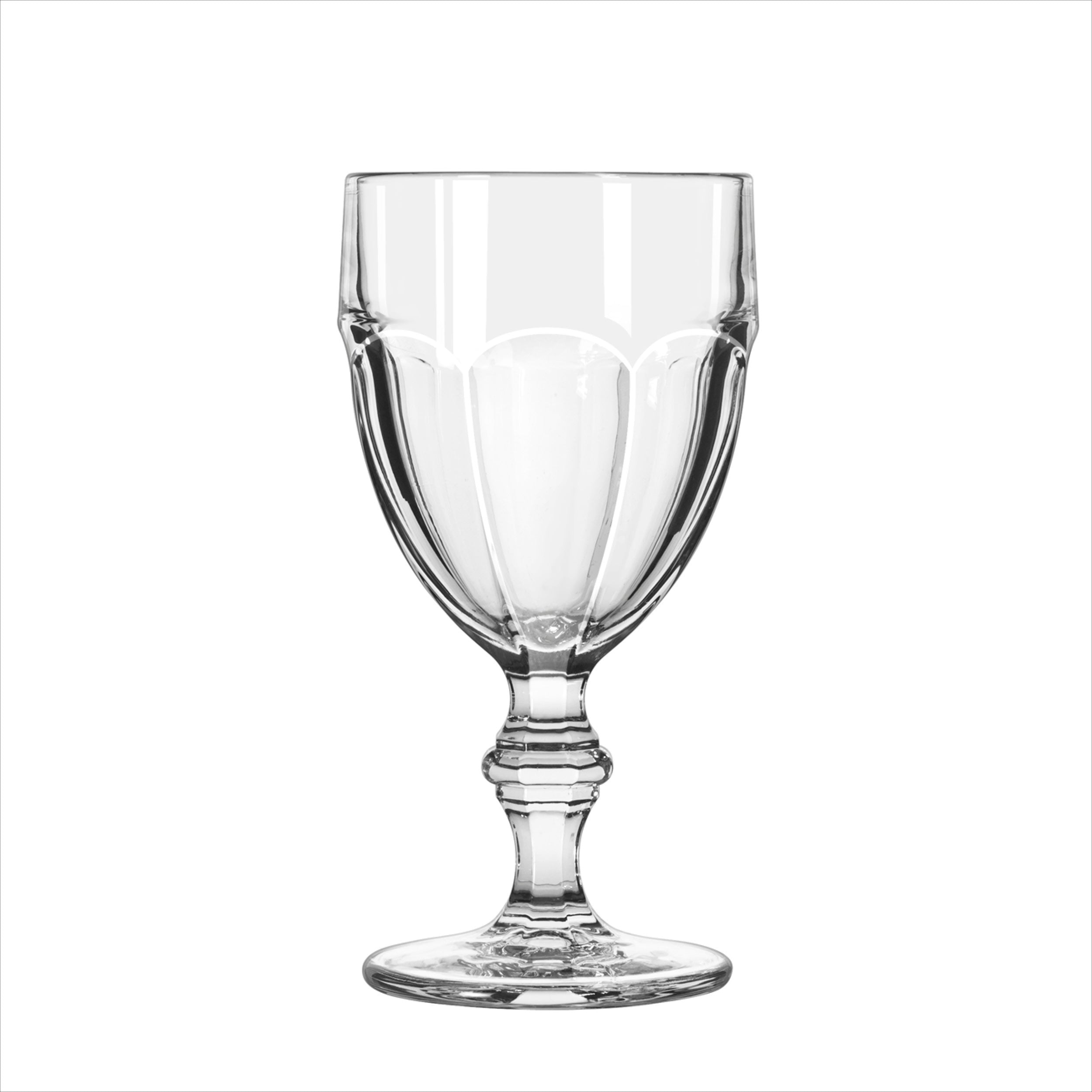 Gibraltar Copa Goblet 340ml