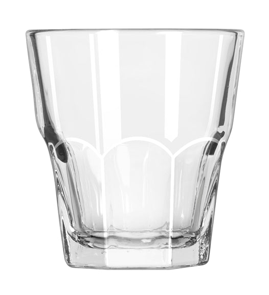 Gibraltar Vaso Rocks 163ml