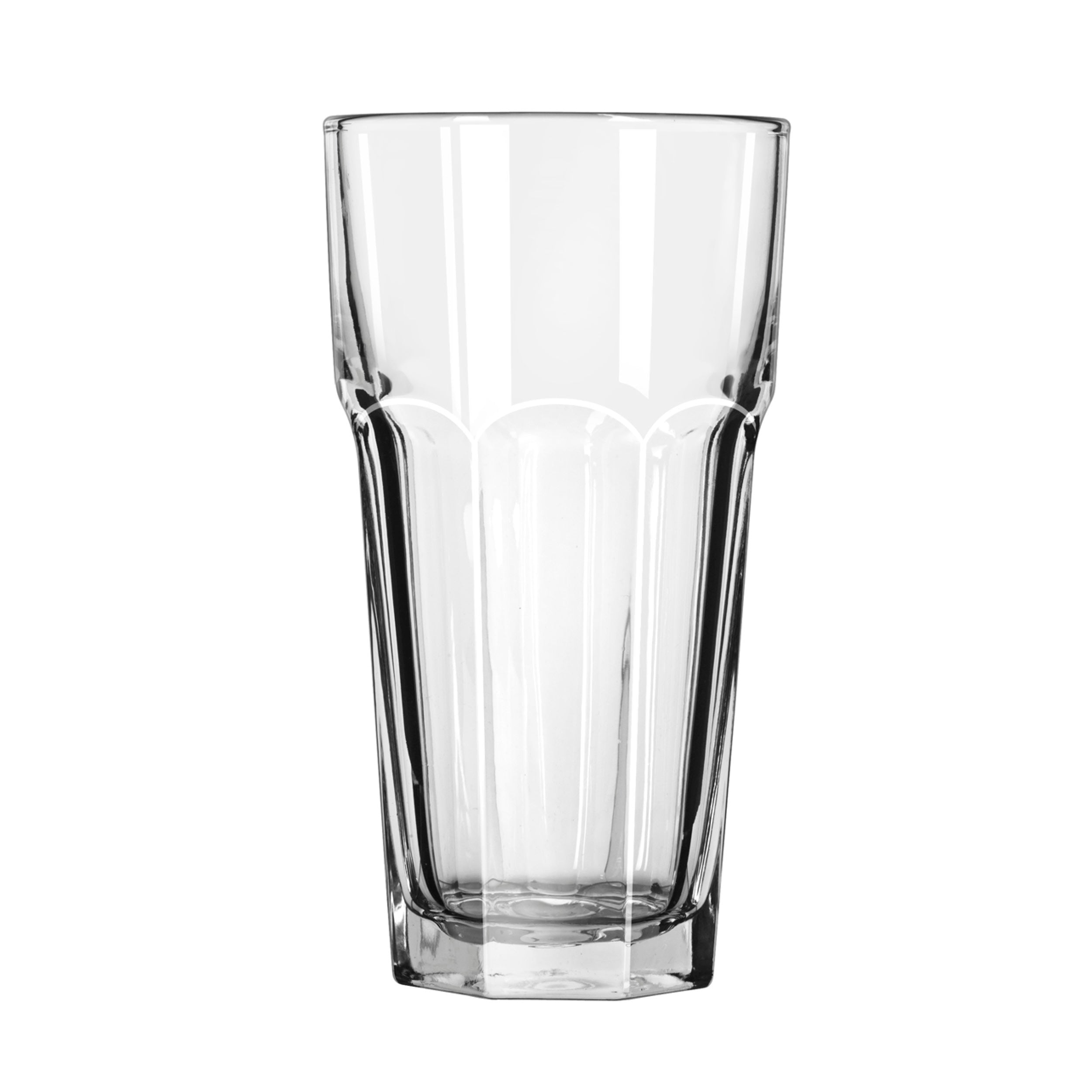 Gibraltar Vaso Cooler 651ml