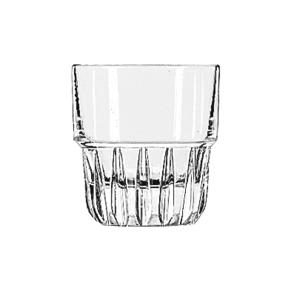 Everest Apilable Vaso Zumo 148ml