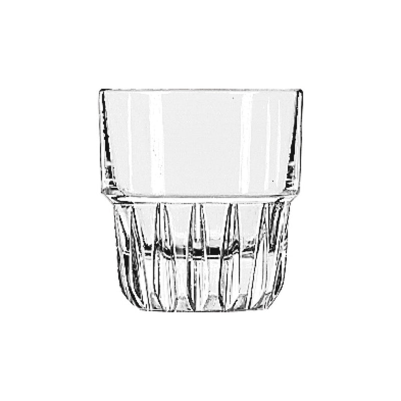 Everest Apilable Vaso Zumo 148ml