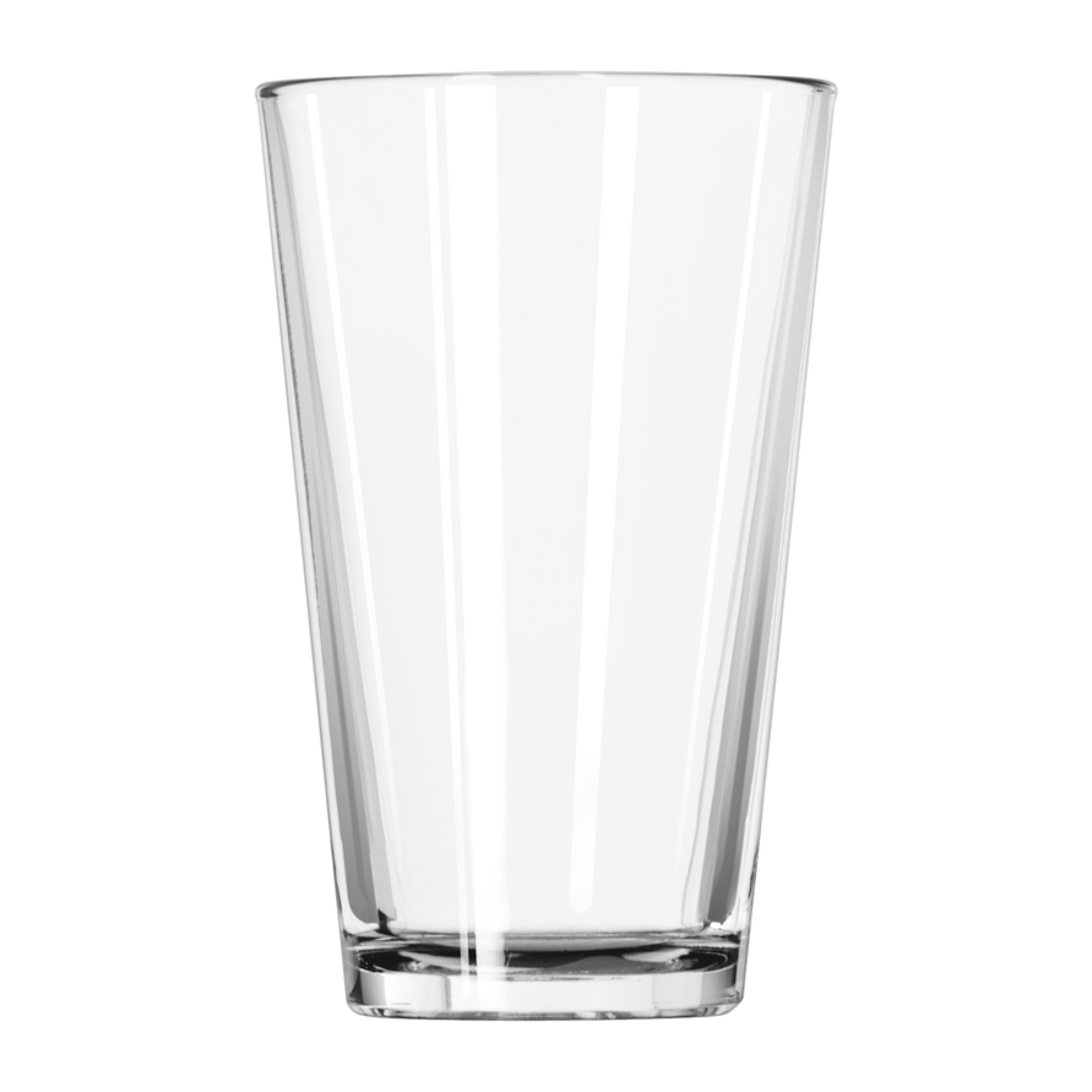 Vaso Speed Shaker Vidrio 355ml