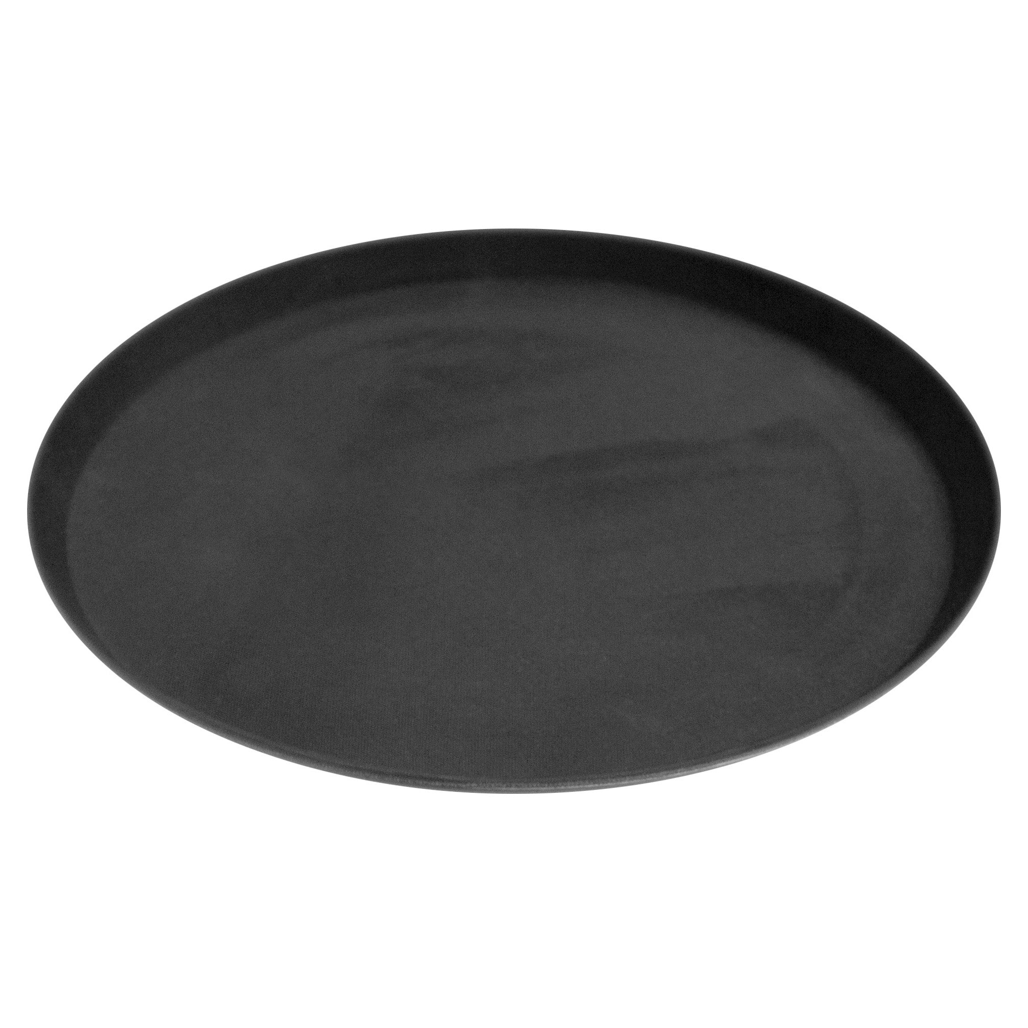 Bandeja fibra vidrio 41 cm de diámetro
