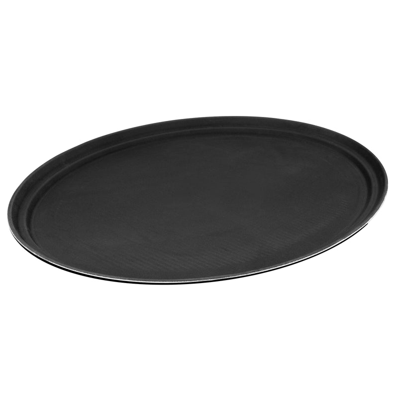 Bandeja Oval fibra vidrio 60x80cm